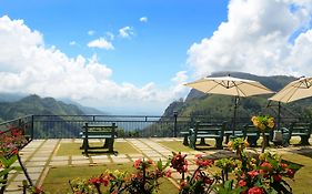 Ella Gap Panorama